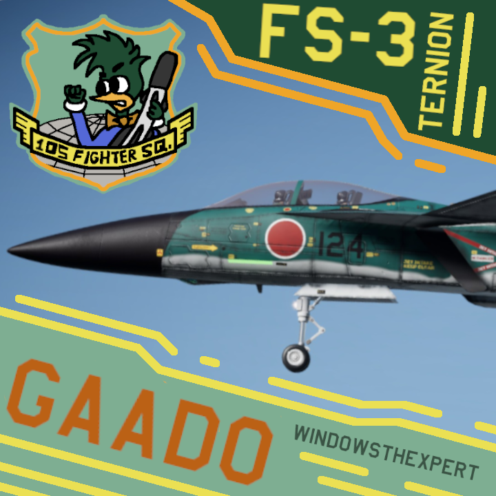 FS-3 Gaado