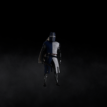 Swabian Swordsmen