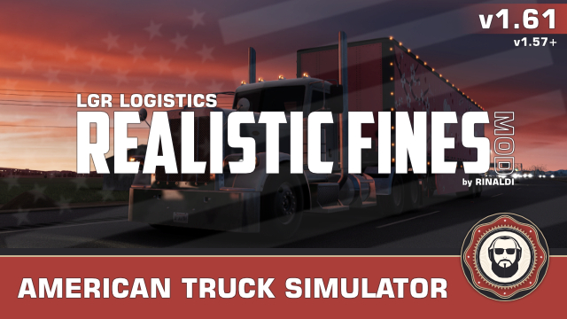 [LGR] Realistic Fines for ATS