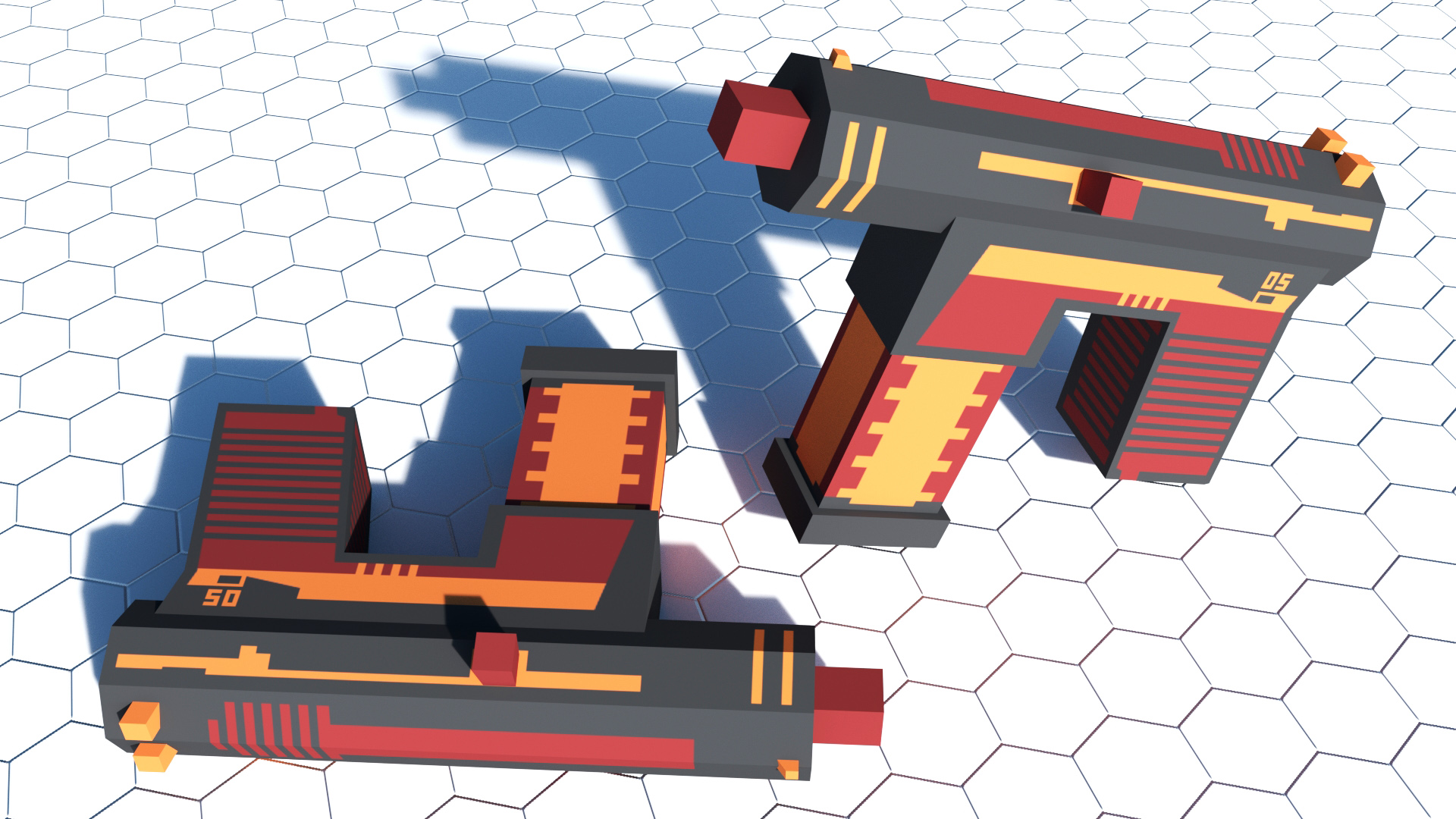 Teklowvka Omicron Five