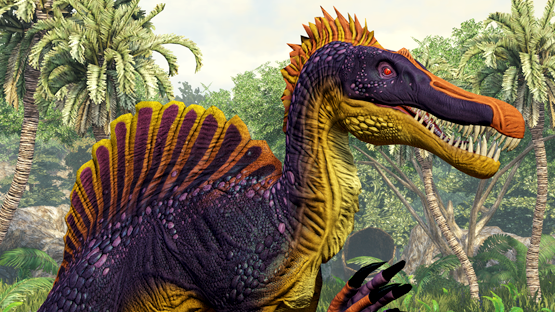 Pyral Spino