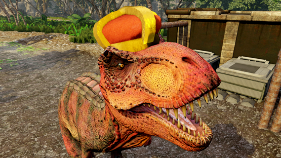 Rex Crown
