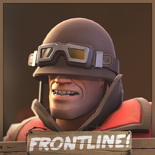 Grenadier's Goggles