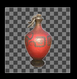Big Explosion Jar
