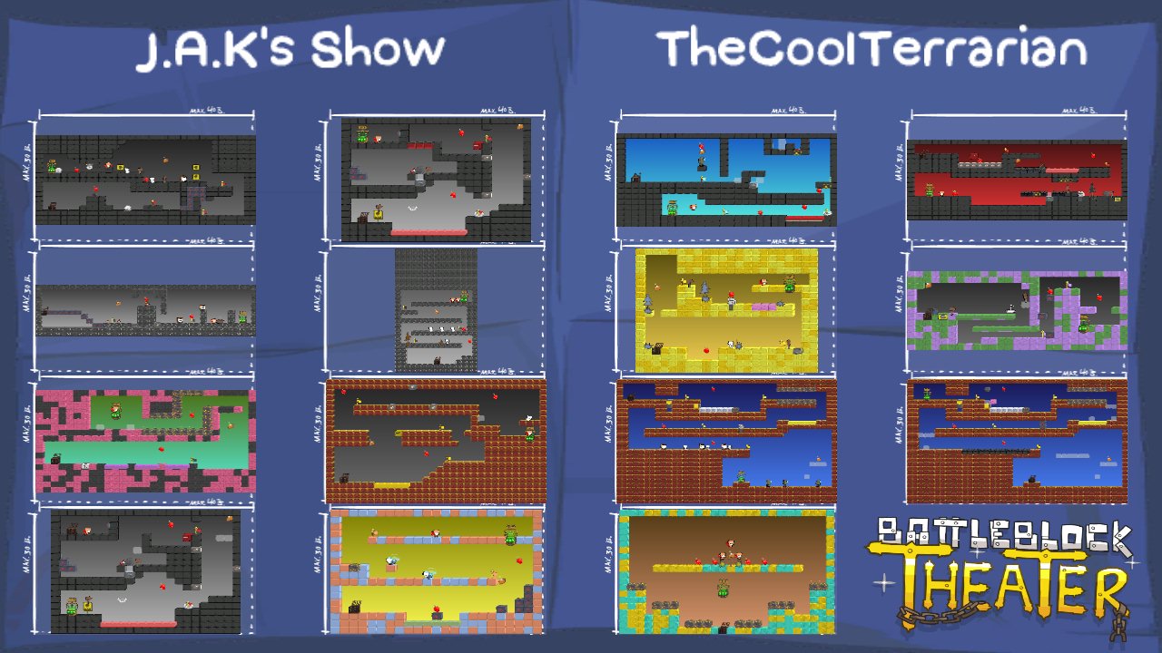 J.A.K's Show