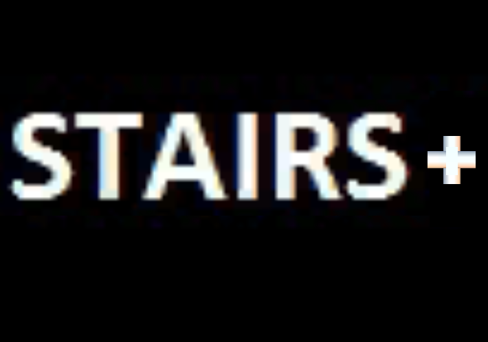 stairs+