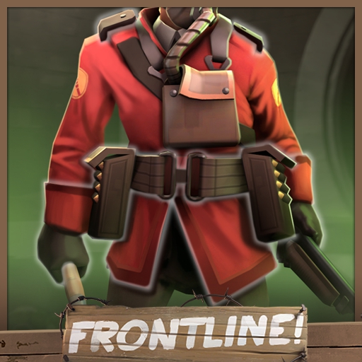 Combat Casual