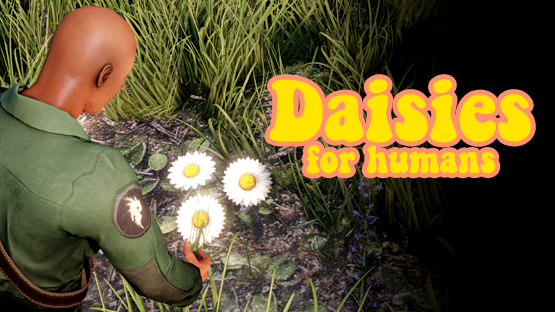Daisies for Humans [Free Drop]