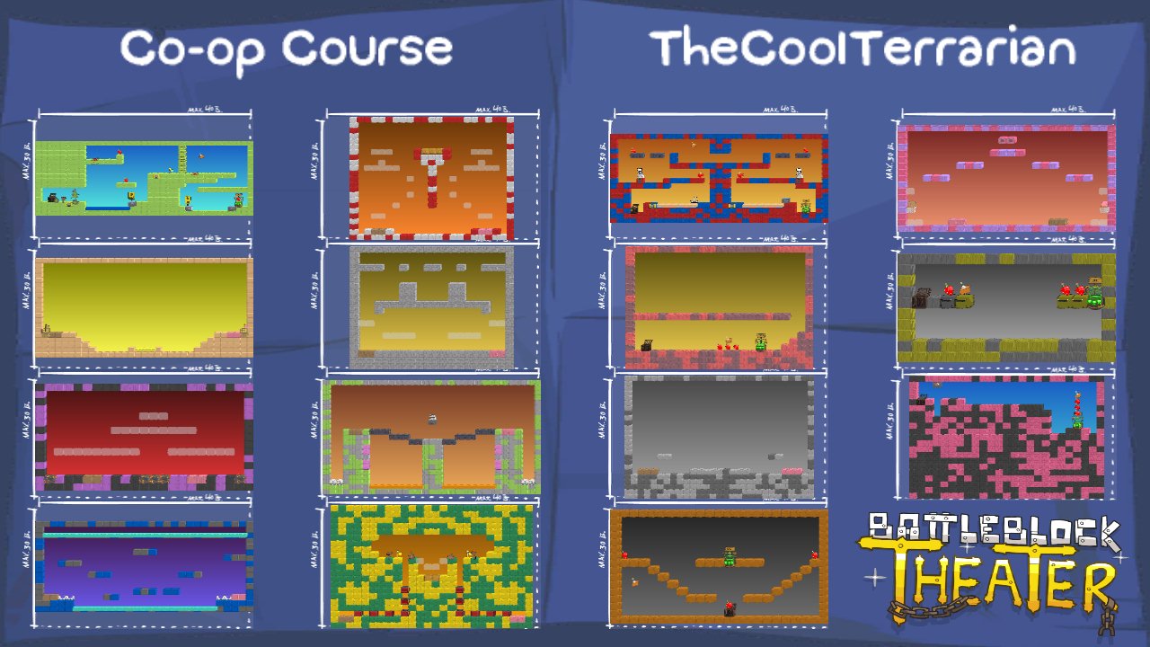 Co-op Course