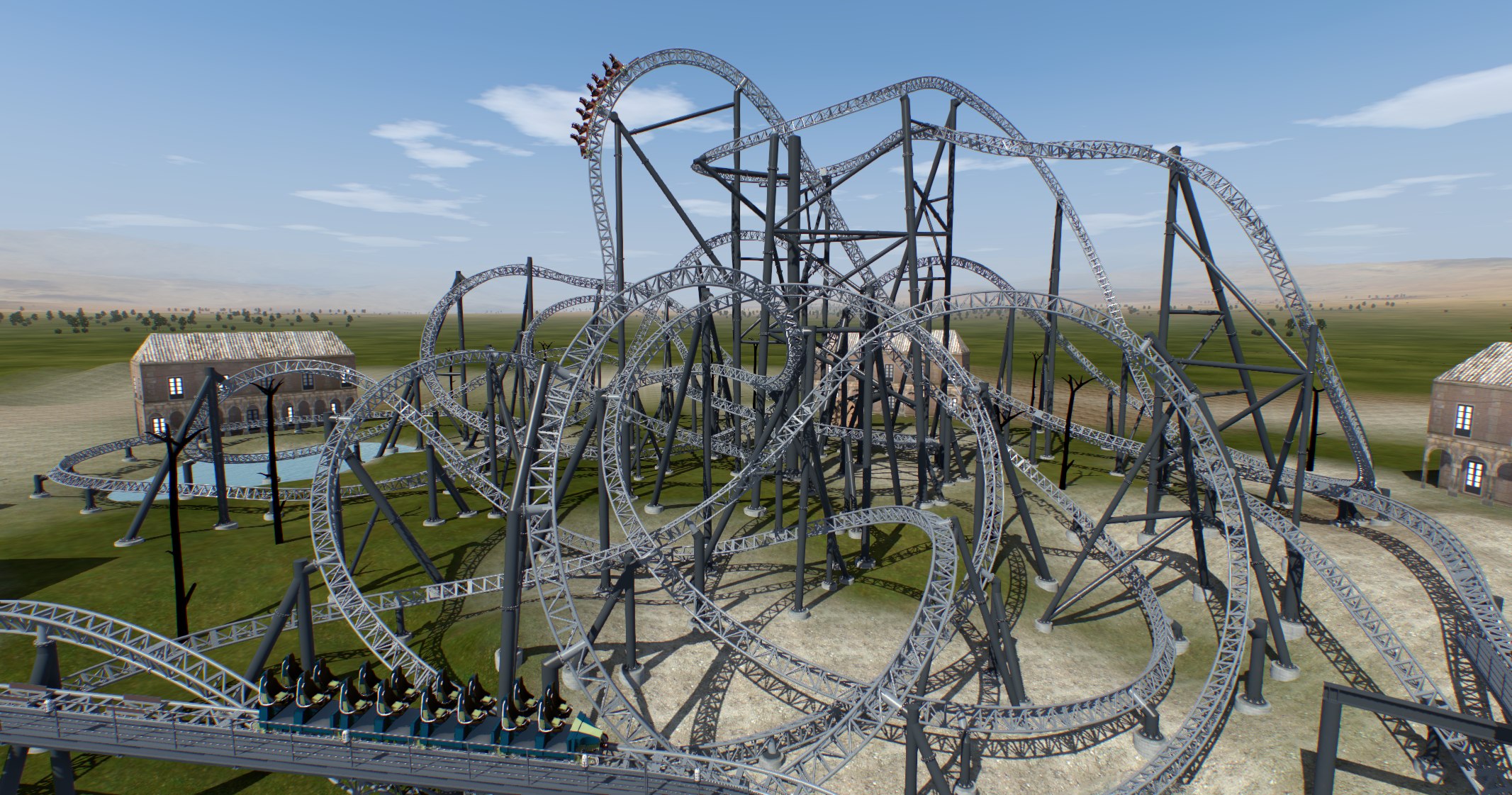 Park Image