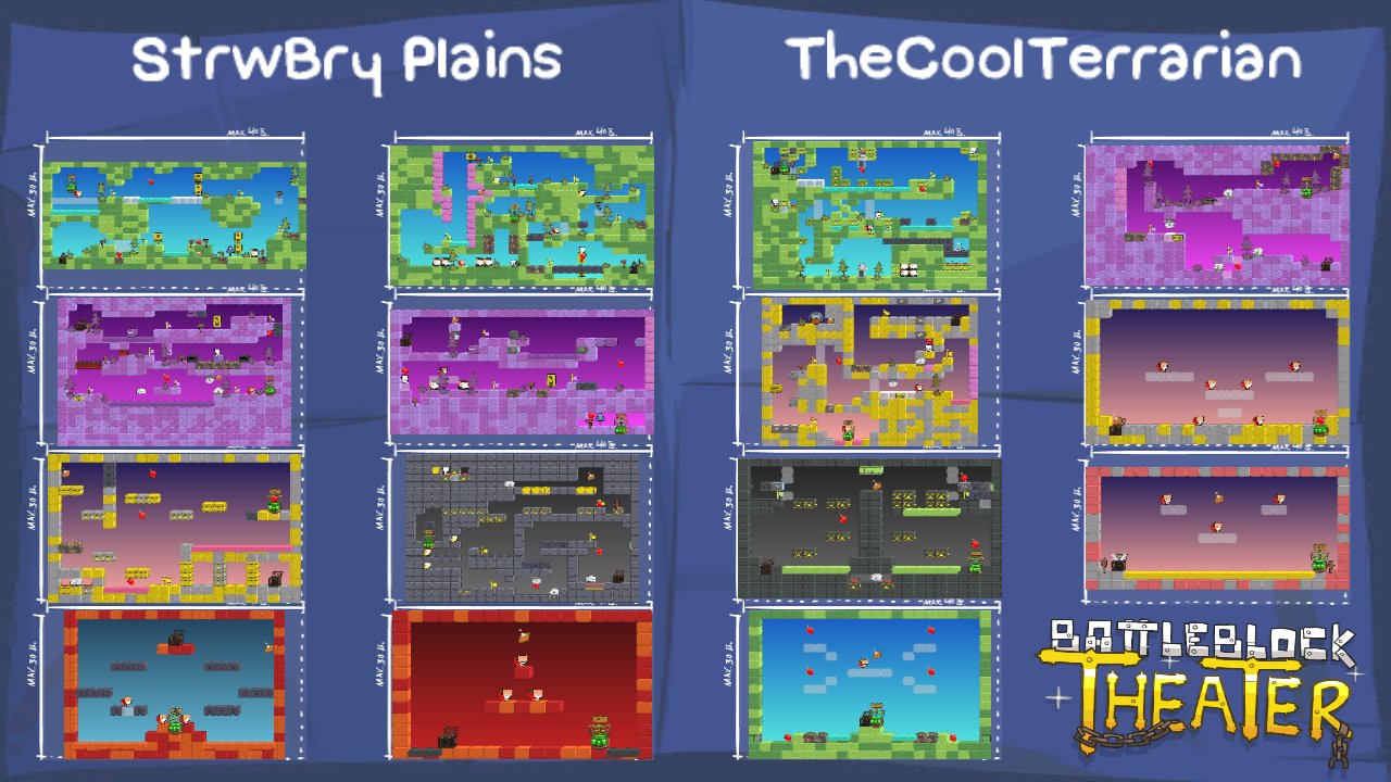StrwBry Plains