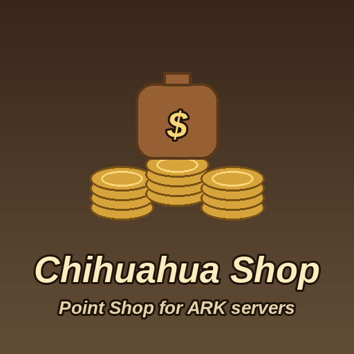 Chihuahua Shop