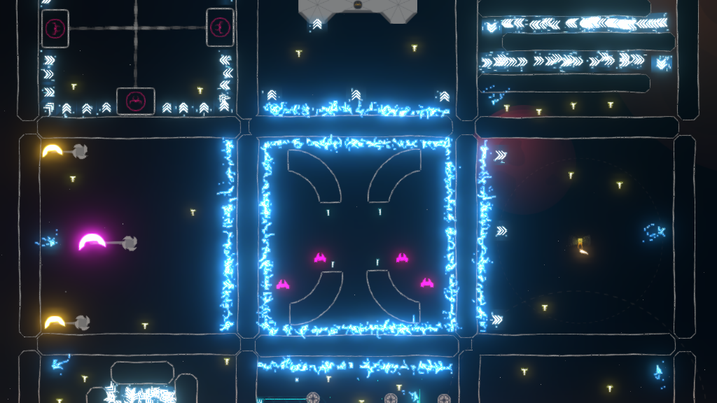 Tic Tac Toe mega