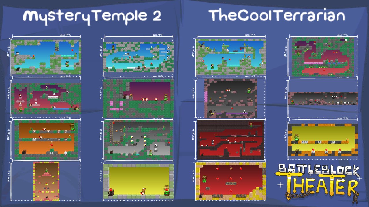 MysteryTemple 2