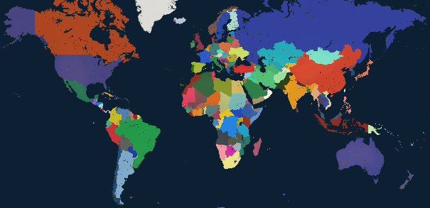 New Scenario