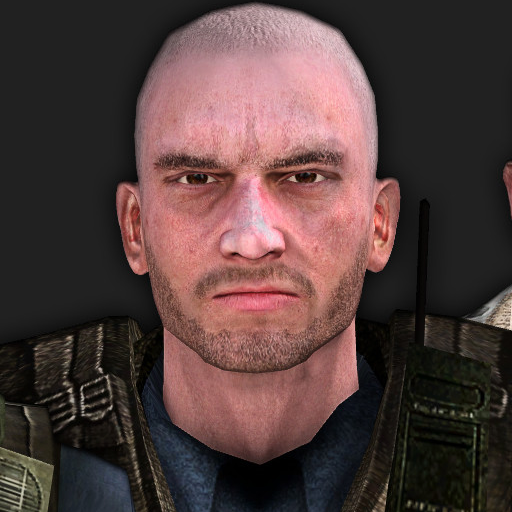 CS:S Unmasked