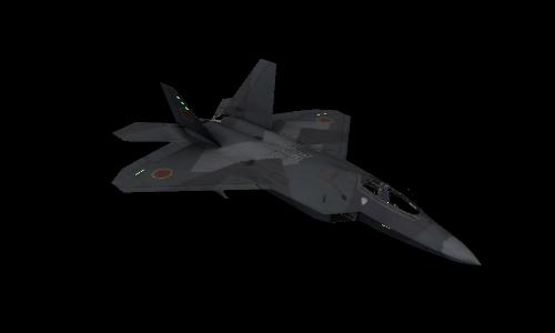 F-22A | Rogue Nation