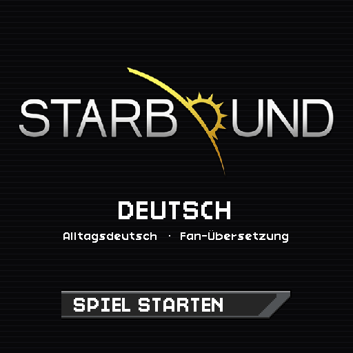 Starbound Deutsch preview