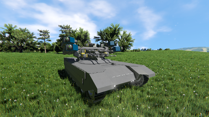 TRN - TR-92BM ADP M2