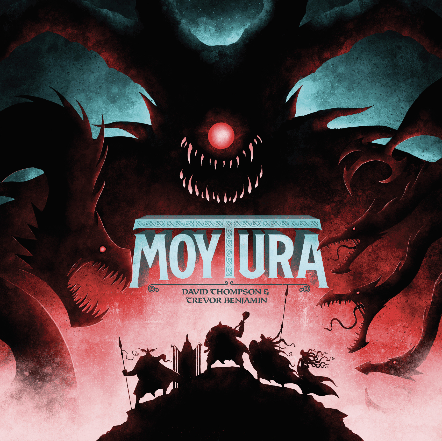 Moytura [Scripted]