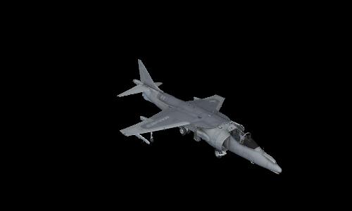 Tactical Paint Scheme (1994-2014)