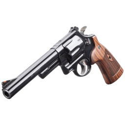 S&W model 29 custom