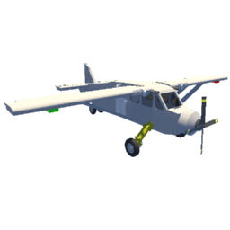 seaplane
