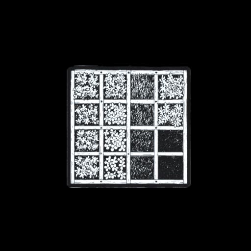 Planter 5