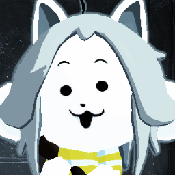 UNDERTALE - Temmie (Zoey) preview