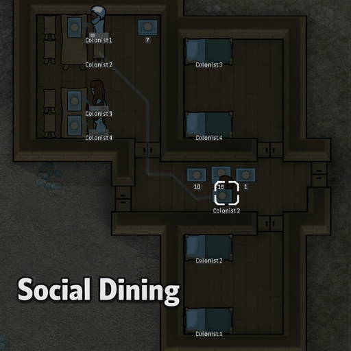 SocialDining