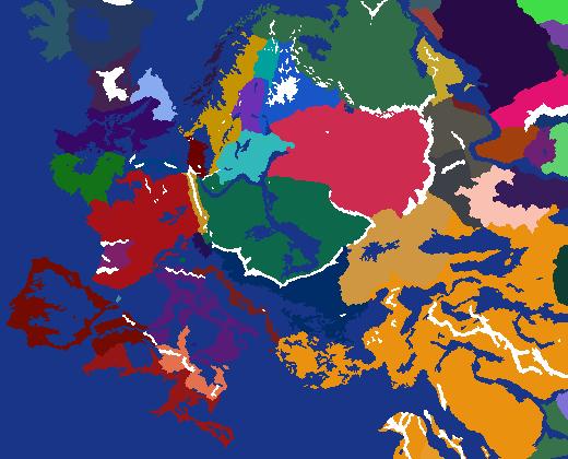 The Different Europe