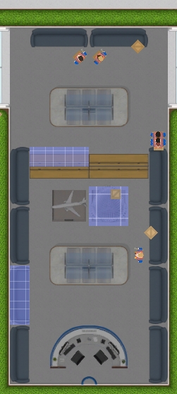 medium aircraft lounge preview