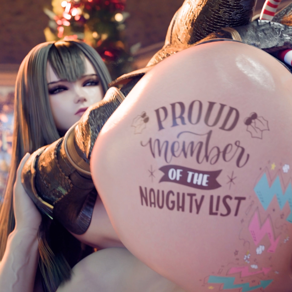 TDonTran ：Valmiel Xmas 2025 4K