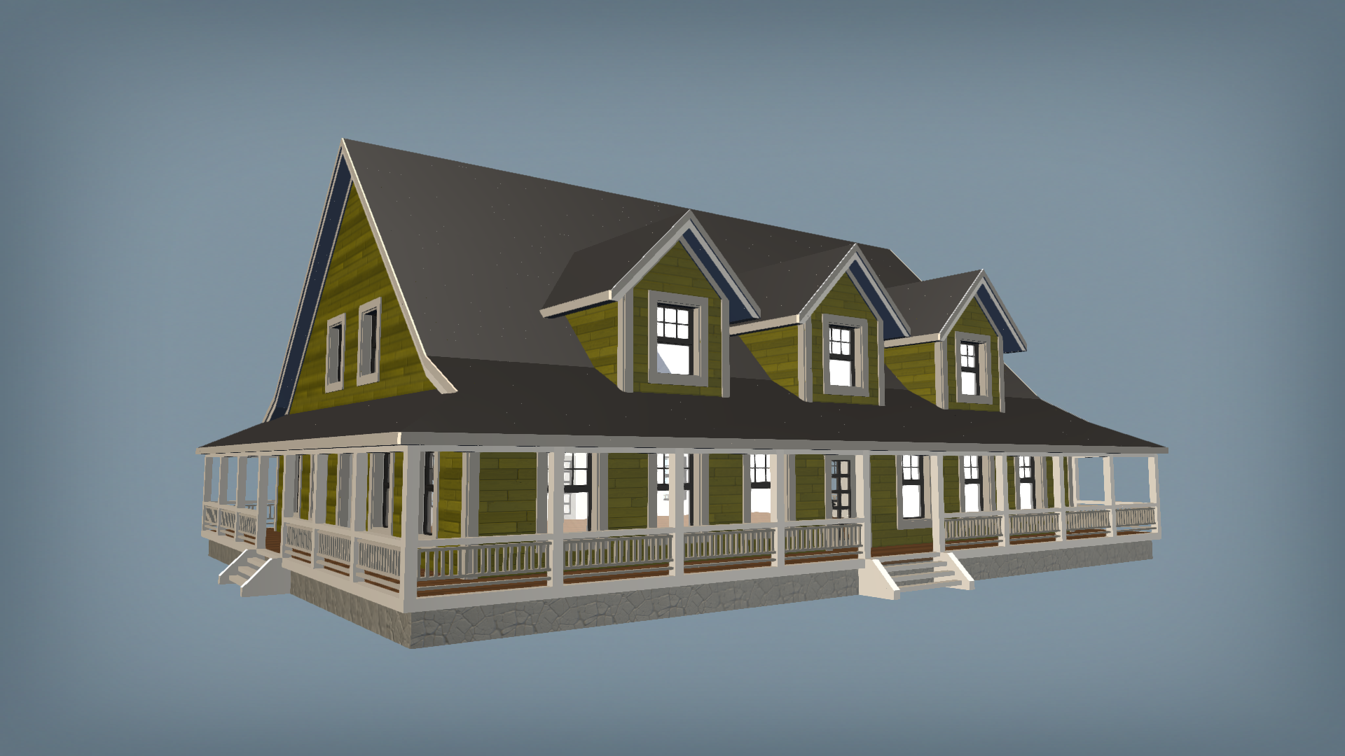 House 61