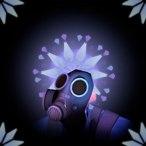 ★ Rebirth Crystal – Team Fortress 2 Mod