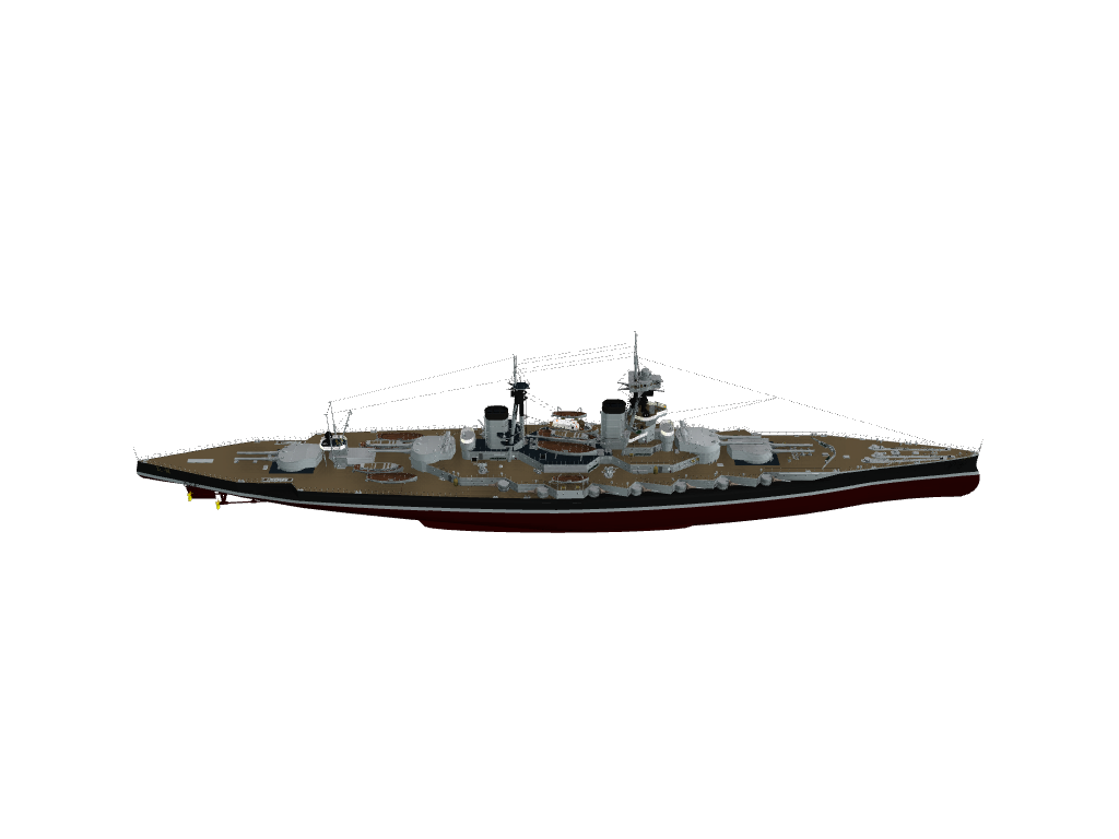 ROCN 蛟龙