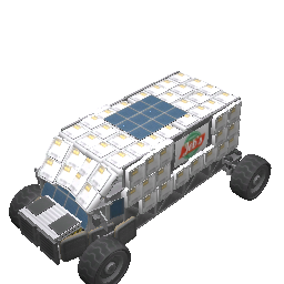 Jeb's Van