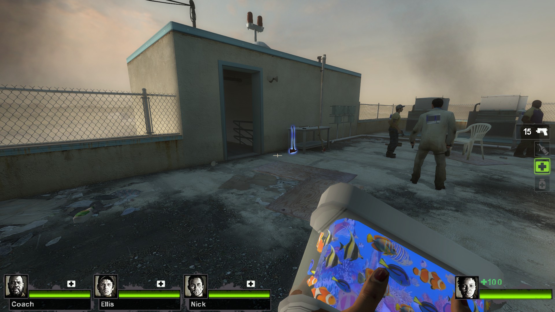 Preview For Mod #12