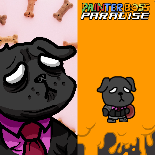DOG BOY