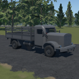 POLWA L-3400 B Flatbed preview