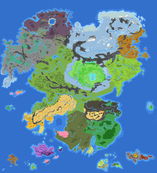 Equestria 10x11