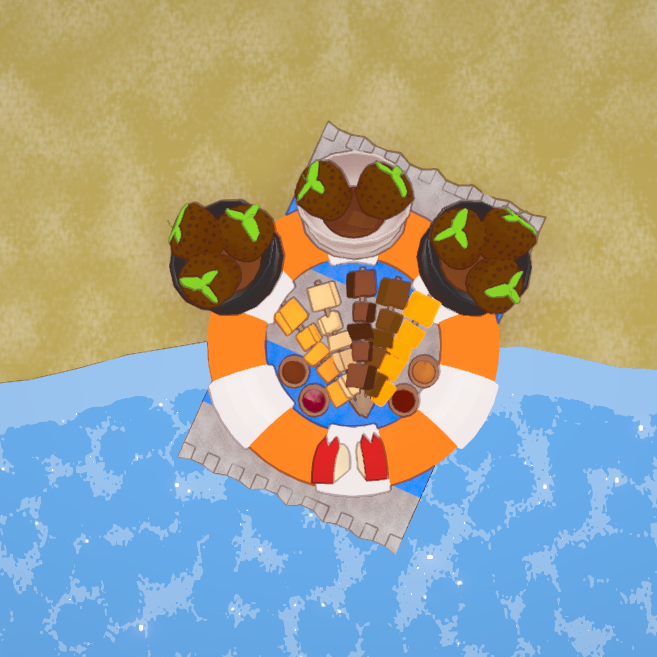Seaside Summer