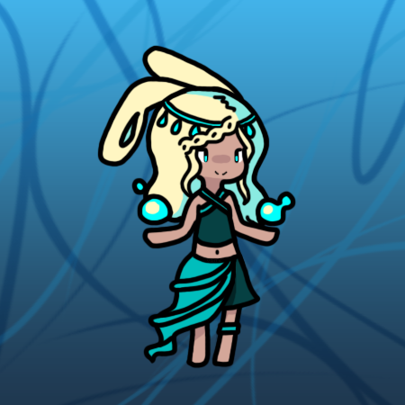 Hydrodancer (Medium)