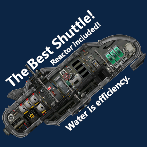 Rockcod – Barotrauma Mod