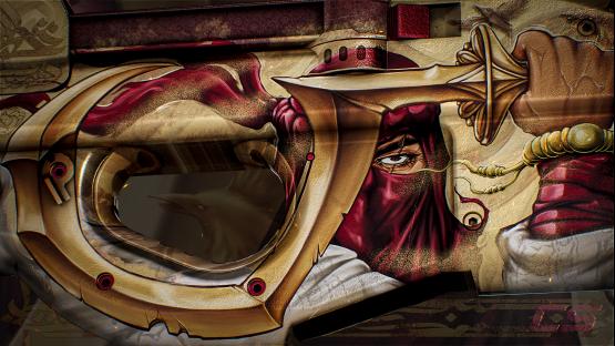 P90 | SHADE