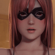 Bouquetman - Honoka(2)
