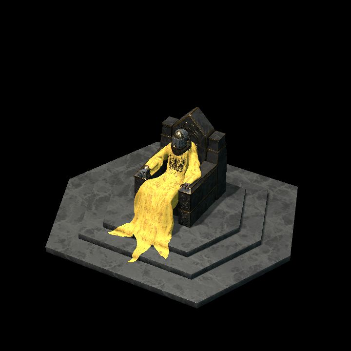 King in Yellow, the