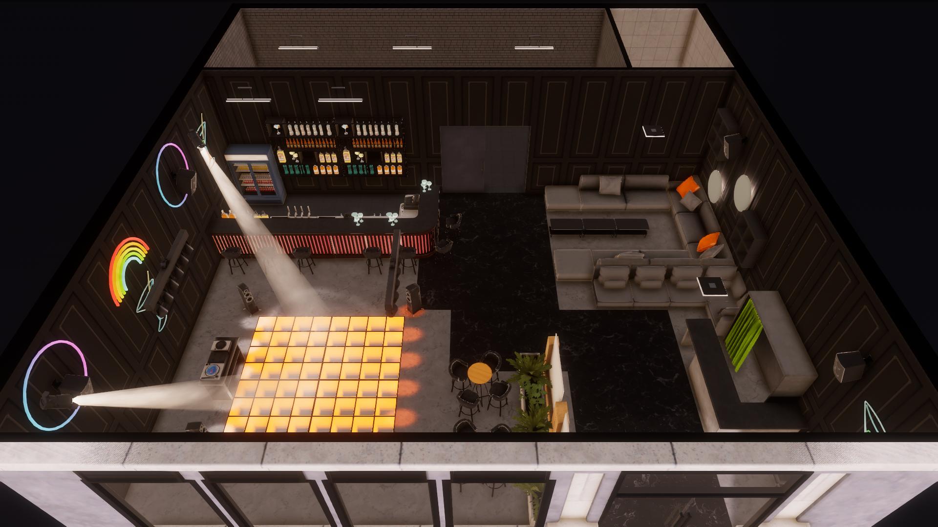 C2 Nightclub
