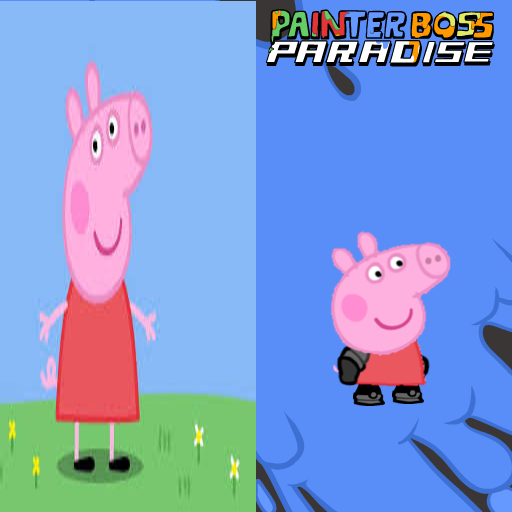 PEPPA PIG