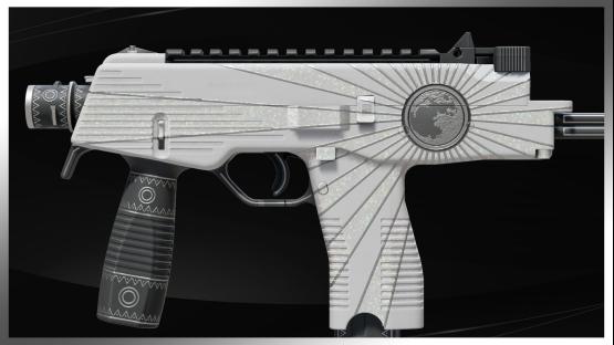 MP9 | Moonlight